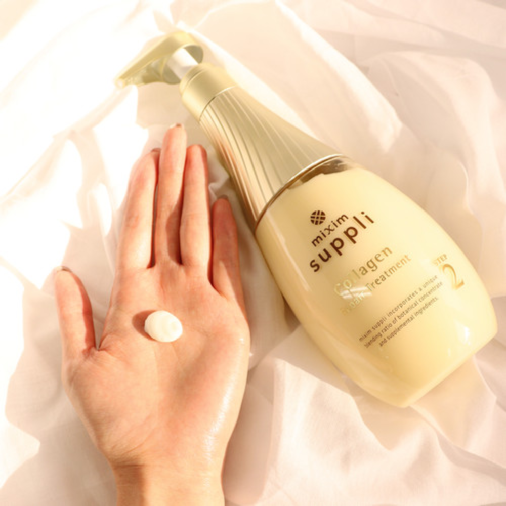 Suppli Collagen Repair Treatment