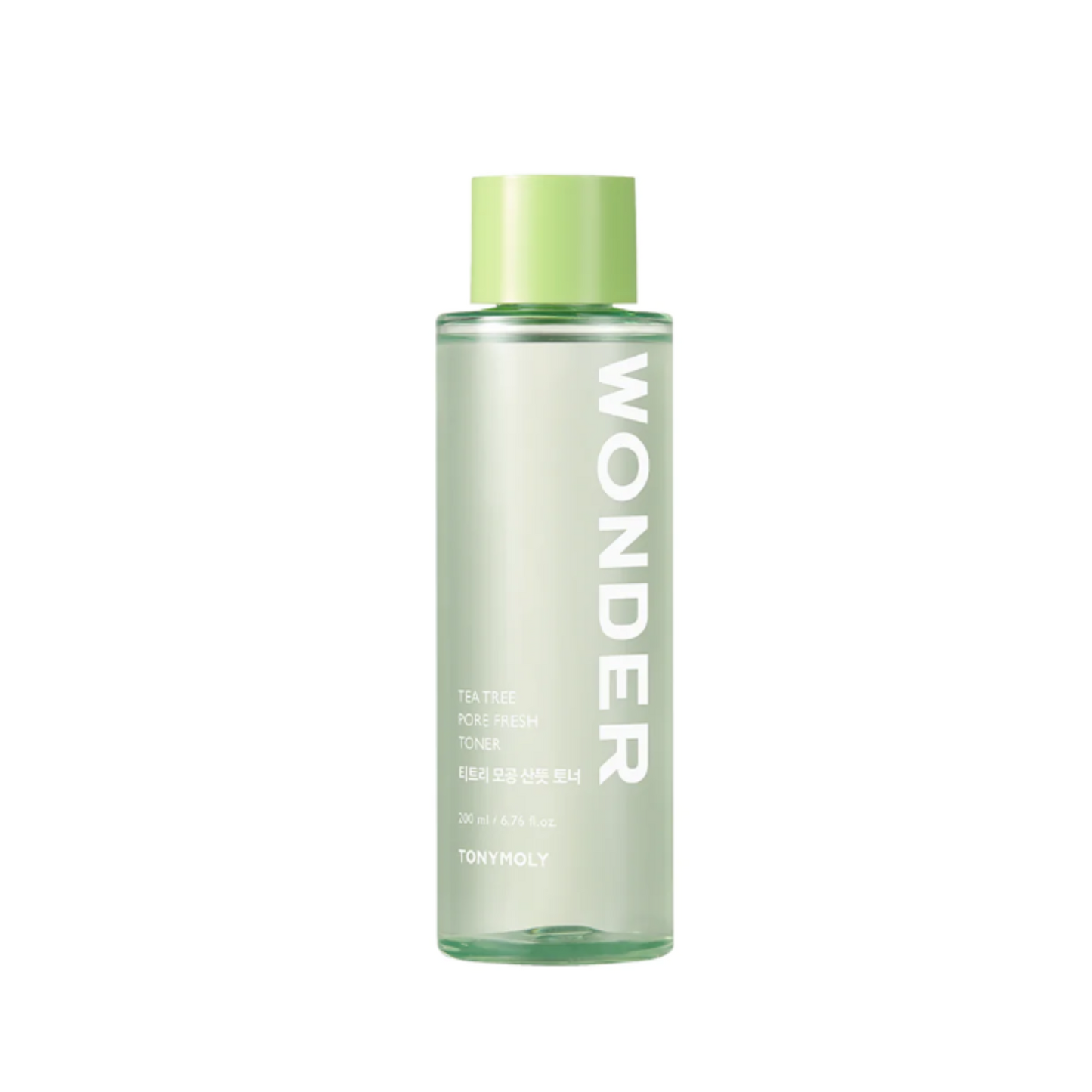 Wonder Tea Tree Pore Fresh Toner