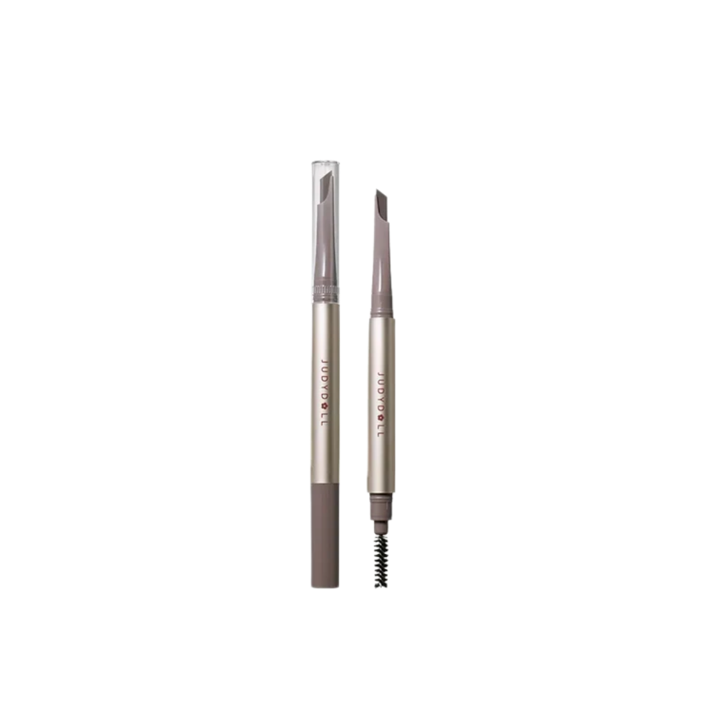 Precision Auto Brow Pencil #02 Ash Brown