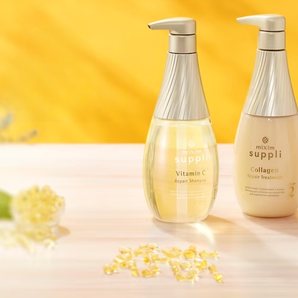 Suppli Collagen Repair Treatment