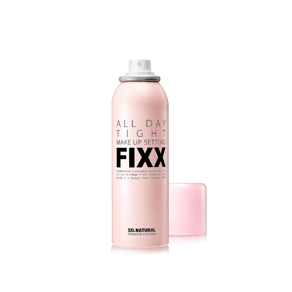 All Day Tight Make Up Setting FIXX 120ml