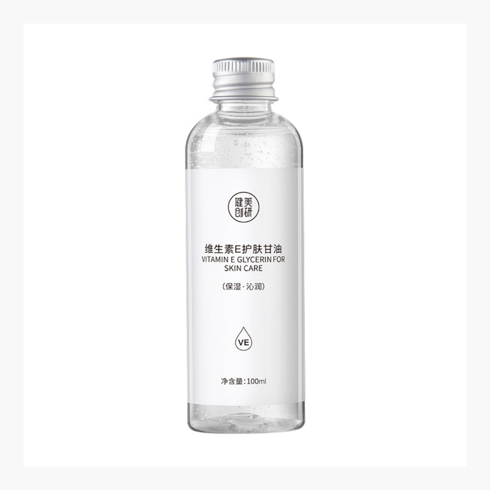 Vitamin E Skincare Glycerin 100ml