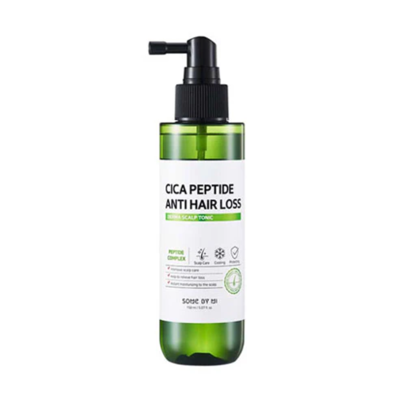 Cica Peptide Anti Hair Loss Derma Scalp Tonic