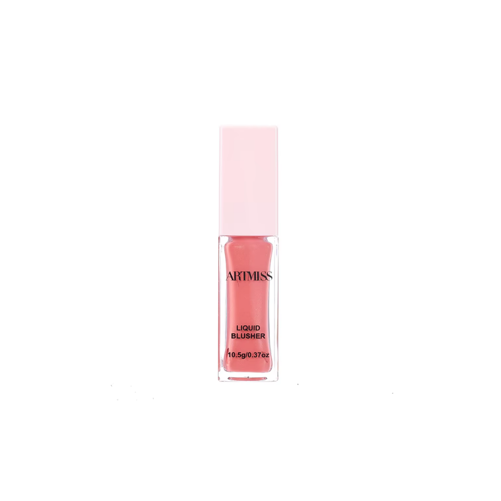 Artmiss Liquid Blush #03