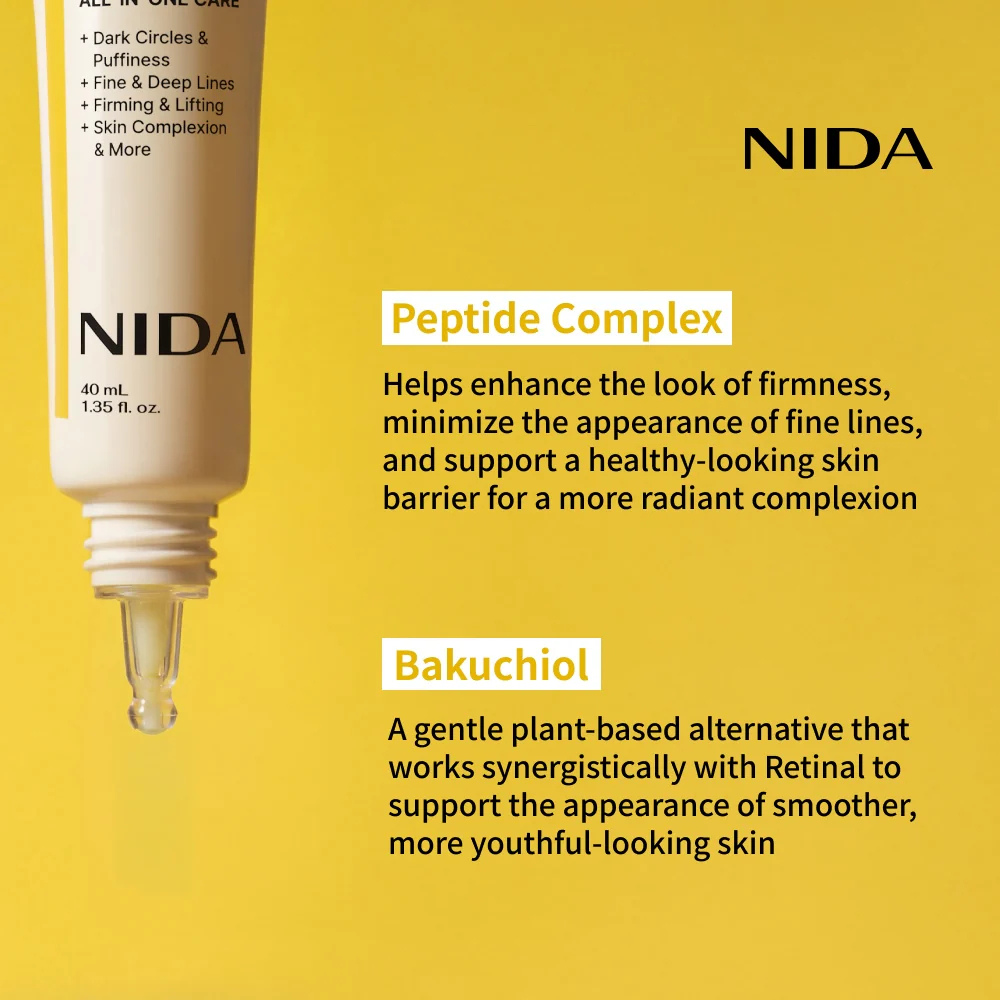 Revive Eye Cream For Face And Neck