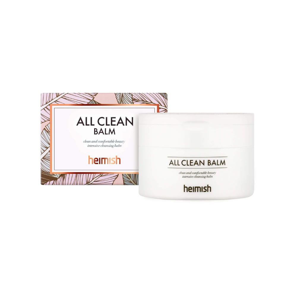 All Clean Balm