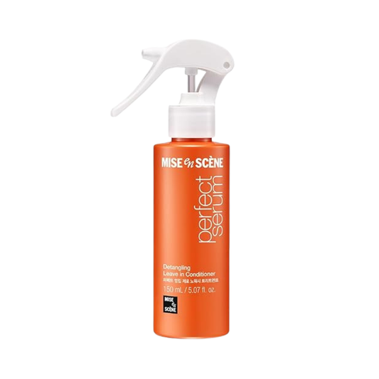 Perfect Serum Mist Detangling Leave in Conditioner 150ml