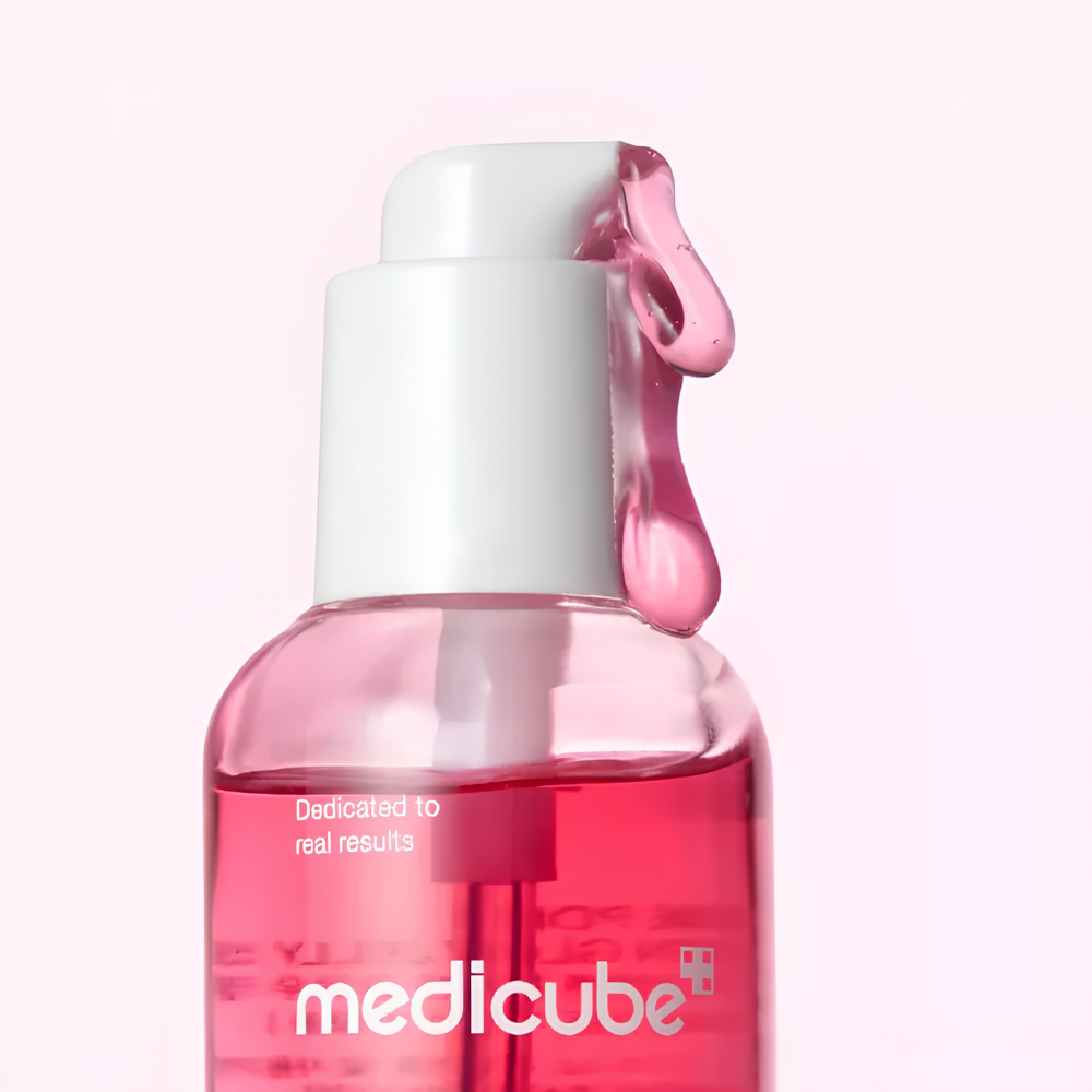 PDRN Collagen Glow Jelly Serum