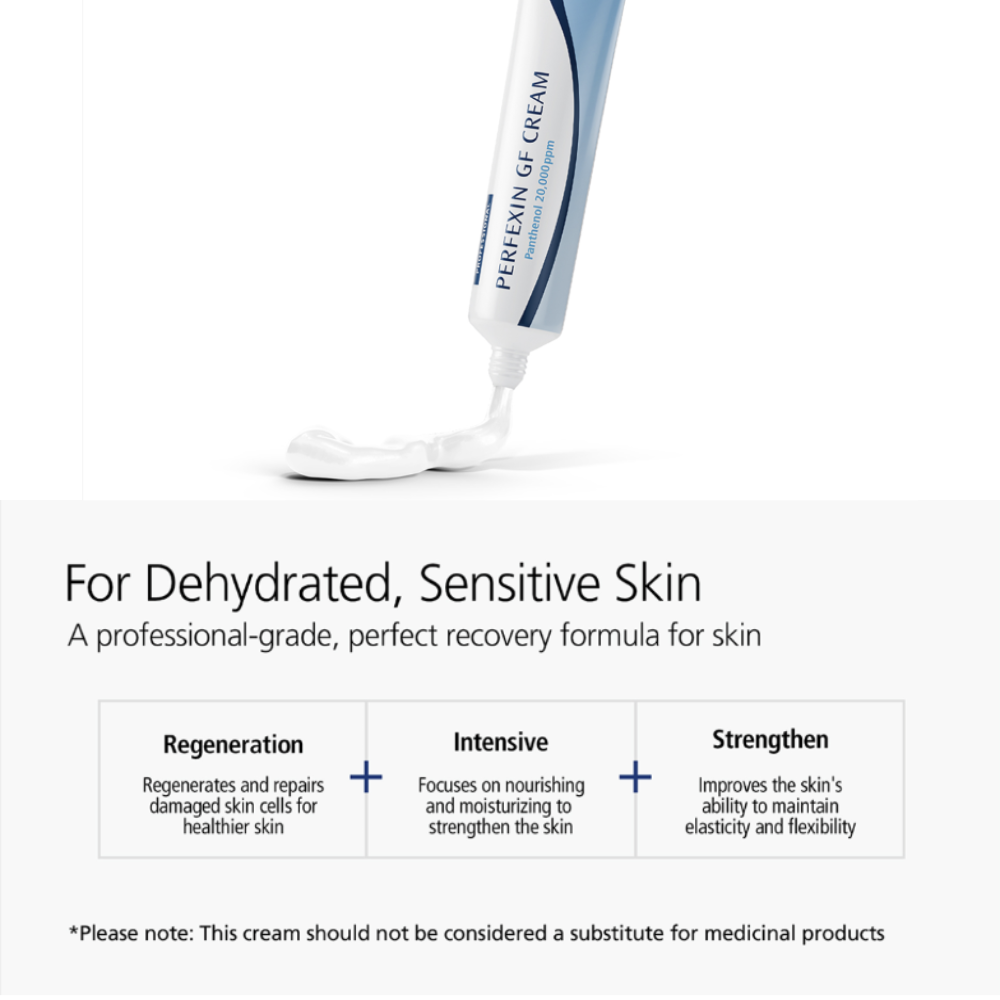 REPAIRON Perfexin GF Cream