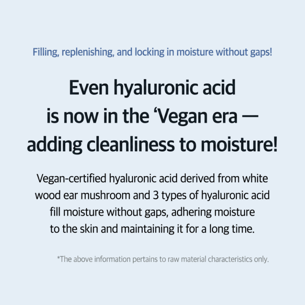 Multi Hyaluronic Acid Ampoule