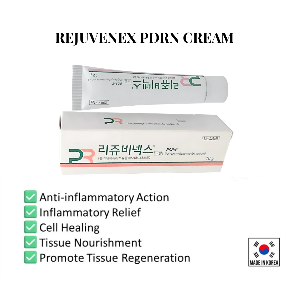 Rejuvenex PDRN Cream