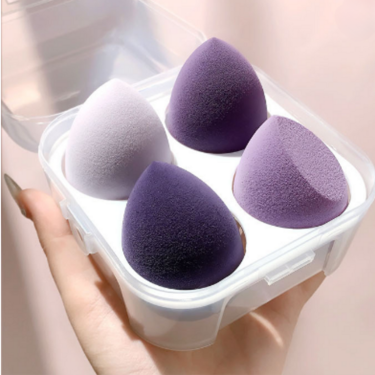 Makeup Blending Puff 4PCS