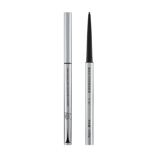 Dazzle Light Color Gel Eyeliner