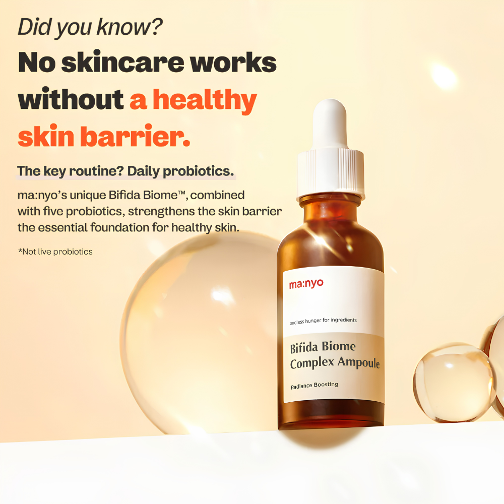 Bifida Biome Complex Ampoule 50ml