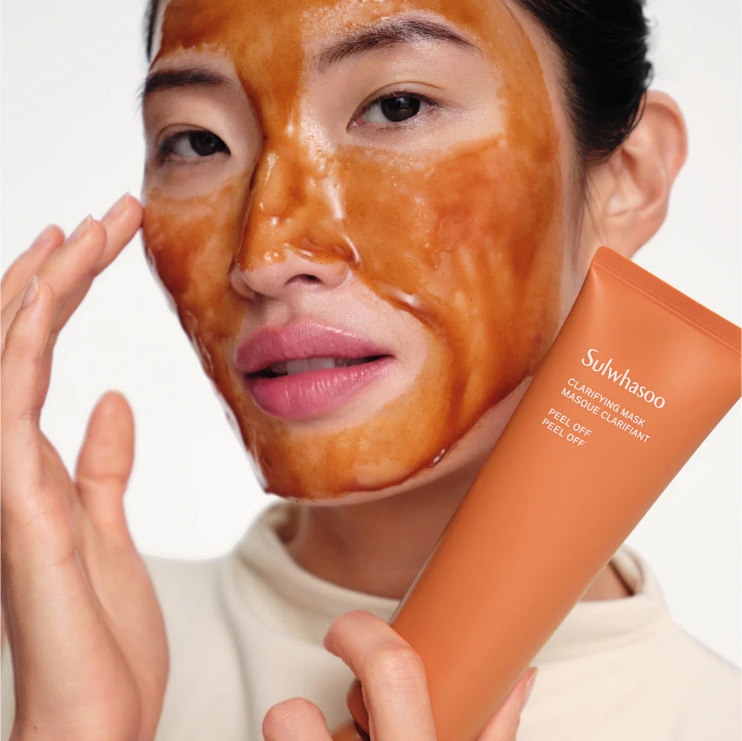 Clarifying Mask 120ml
