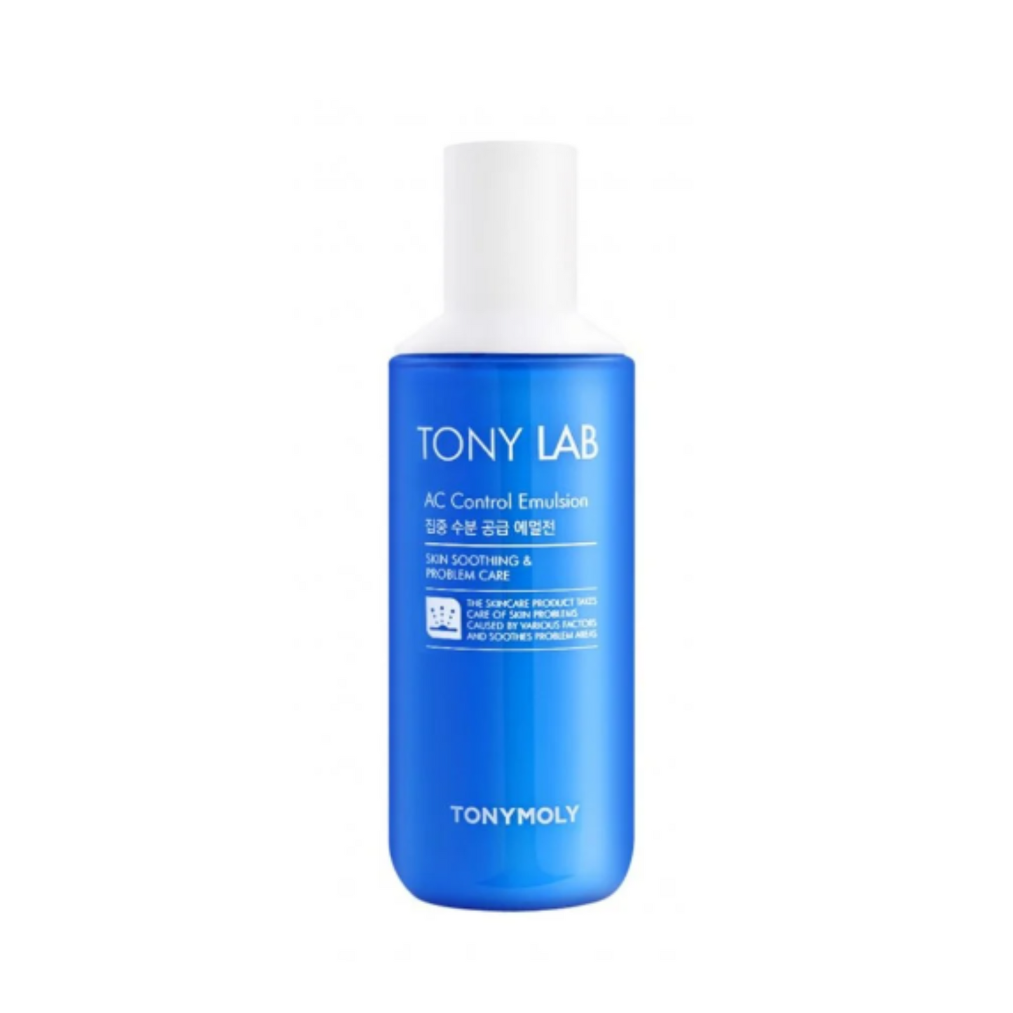 Tony Lab AC Control Emulsion