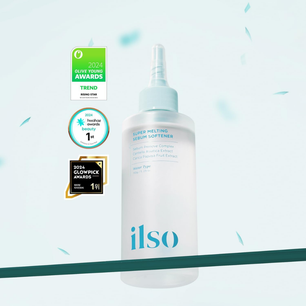 Super Melting Sebum Softener