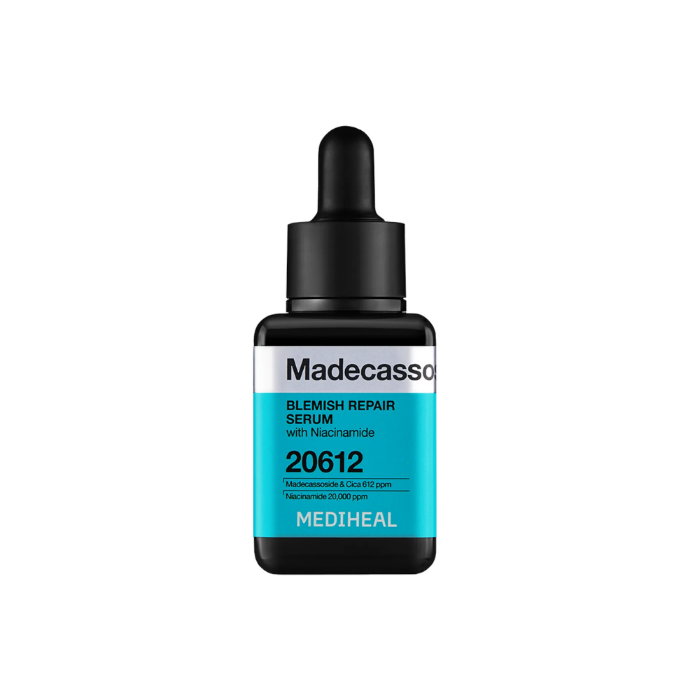 Madecassoside Blemish Repair Serum Double Set