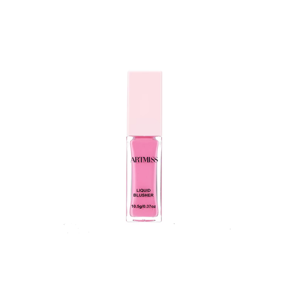 Artmiss Liquid Blush #04