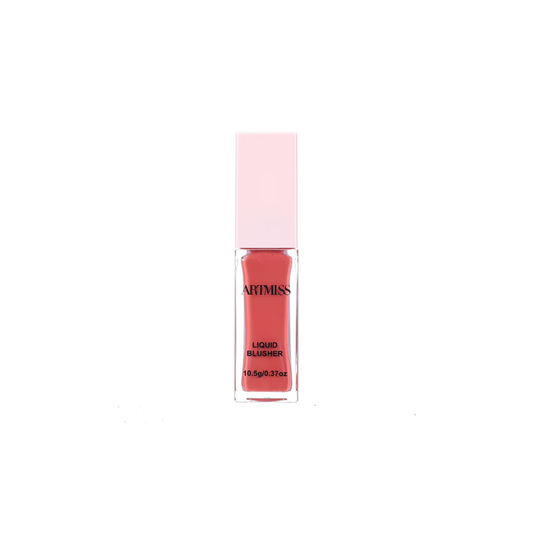 Artmiss Liquid Blush #06