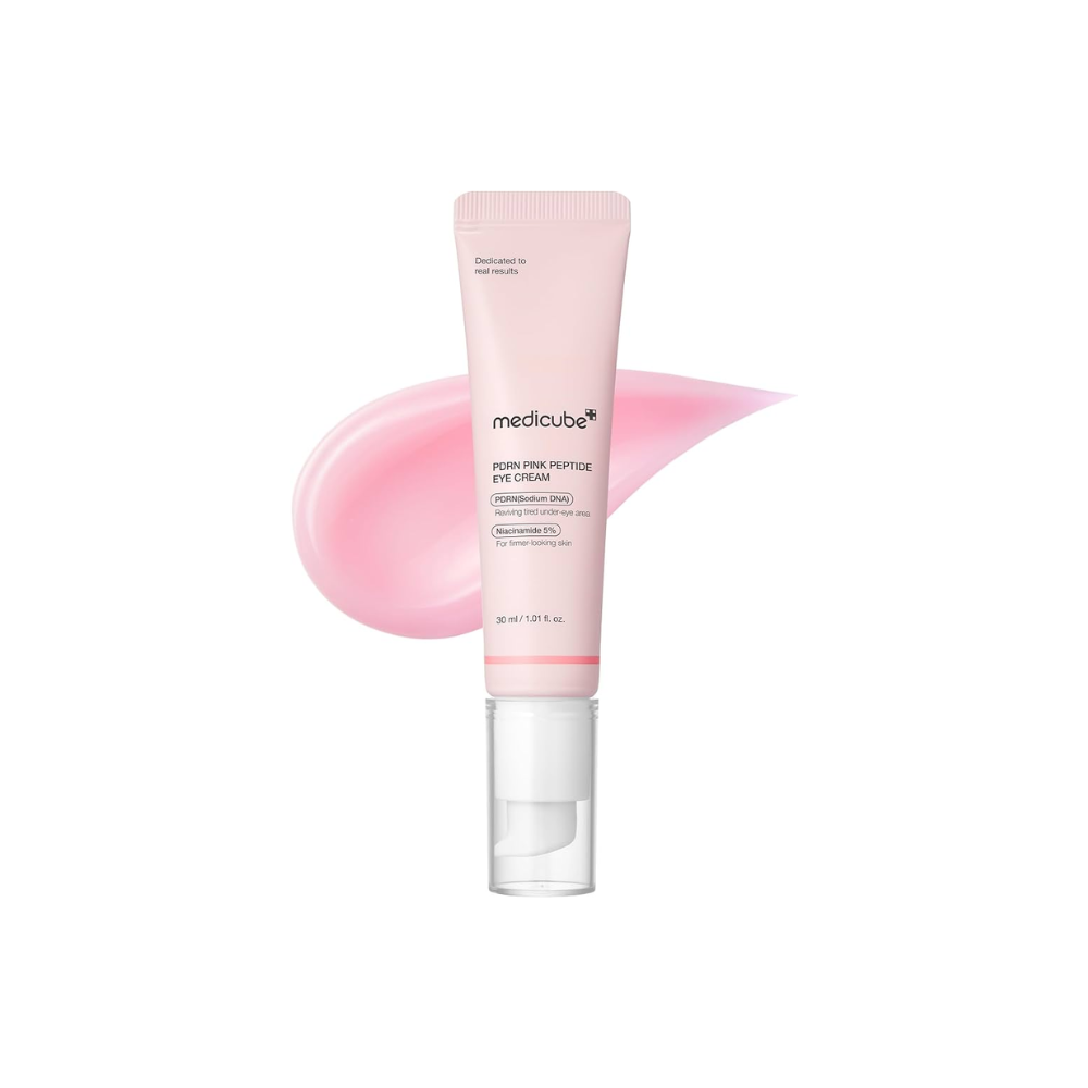 PDRN Pink Peptide Eye Cream - 30ml