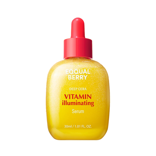 Vitamin Illuminating Serum