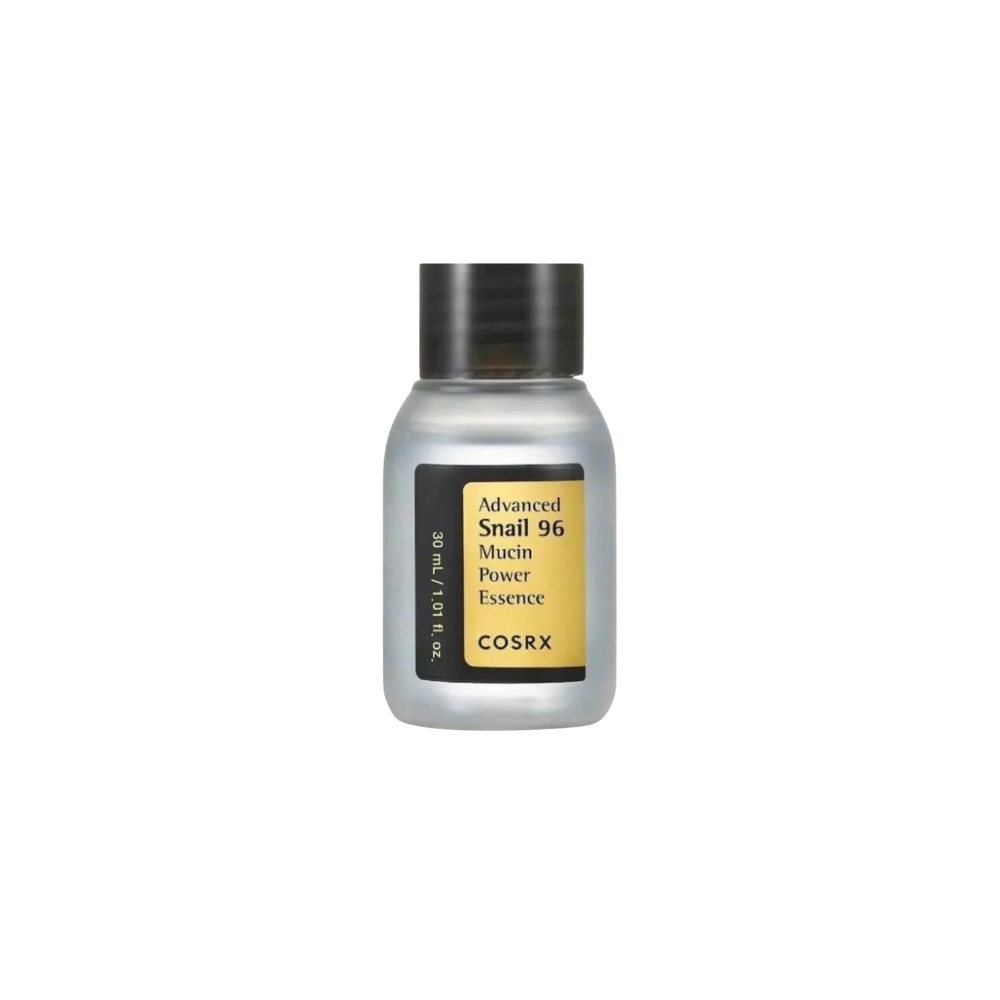 Mini Advanced Snail Essence 30ml