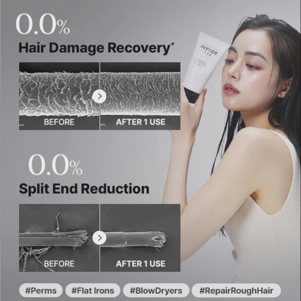 Peptide 132 Ultra Perfect Hair Bonding Treatment