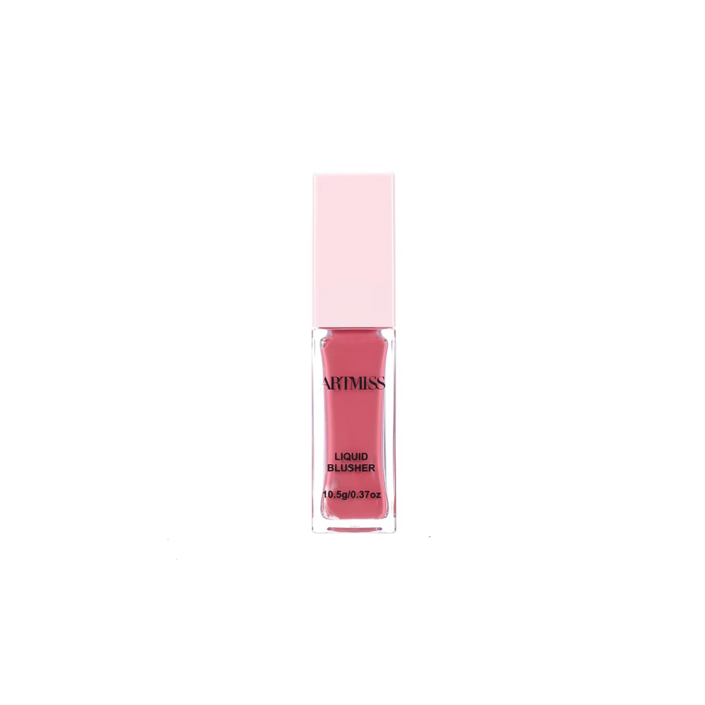 Artmiss Liquid Blush #08