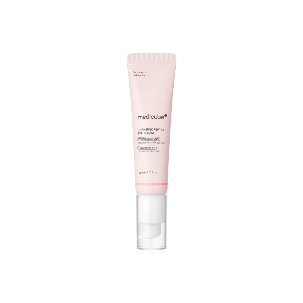 PDRN Pink Peptide Eye Cream - 30ml