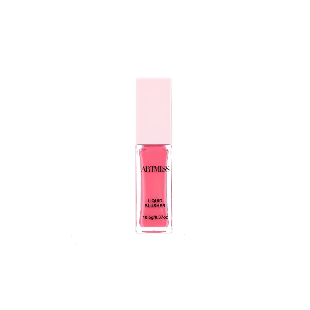 Artmiss Liquid Blush #09