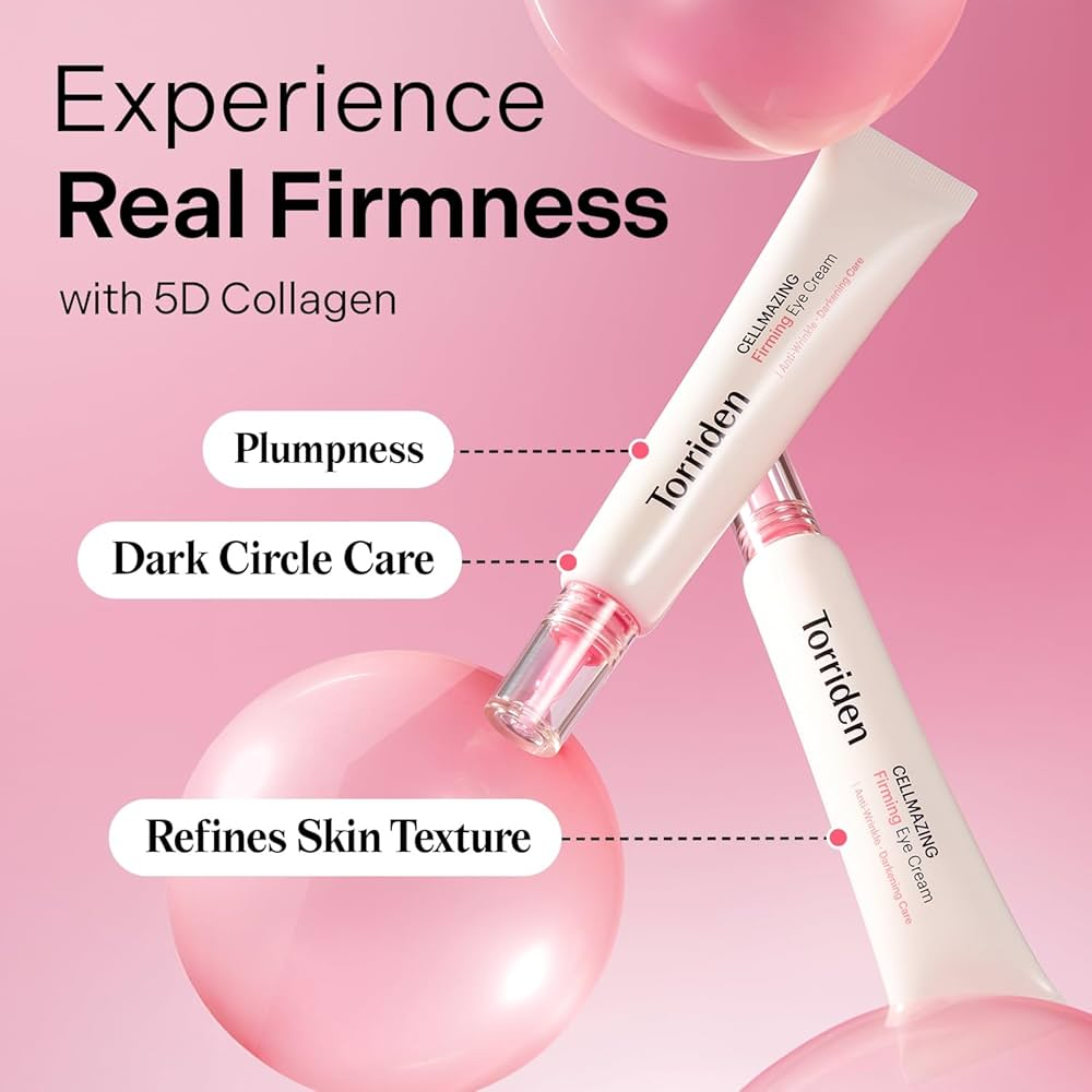 Cellmazing Firming Eye Cream 30ml