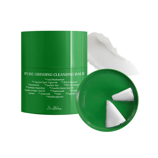 Pure Grinding Cleansing Balm