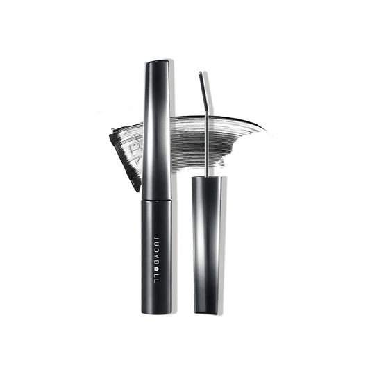 Slim Iron Mascara #Black