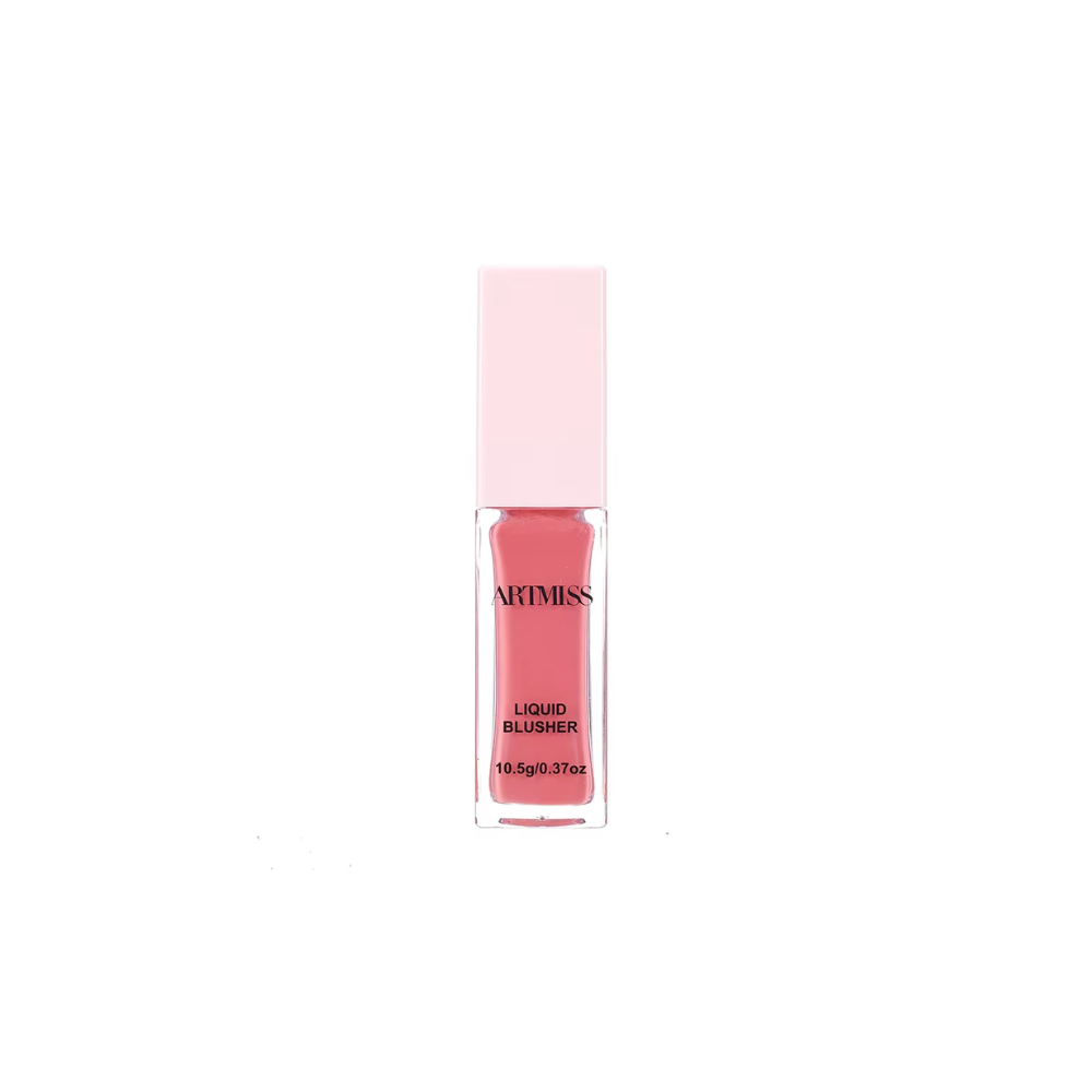 Artmiss Liquid Blush #10