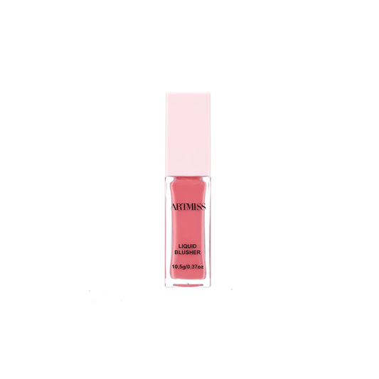 Artmiss Liquid Blush #10