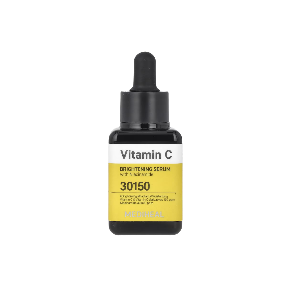 Vitamin C Brightening Serum Double Set