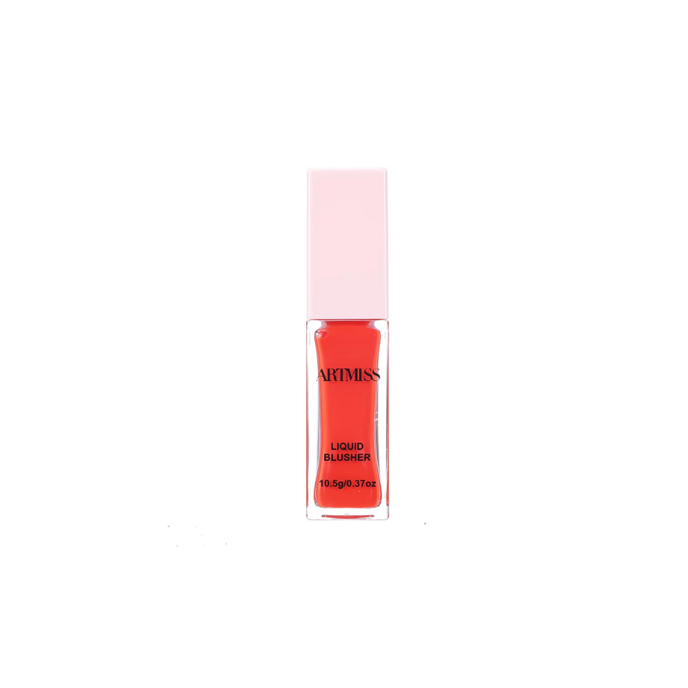 Artmiss Liquid Blush #11