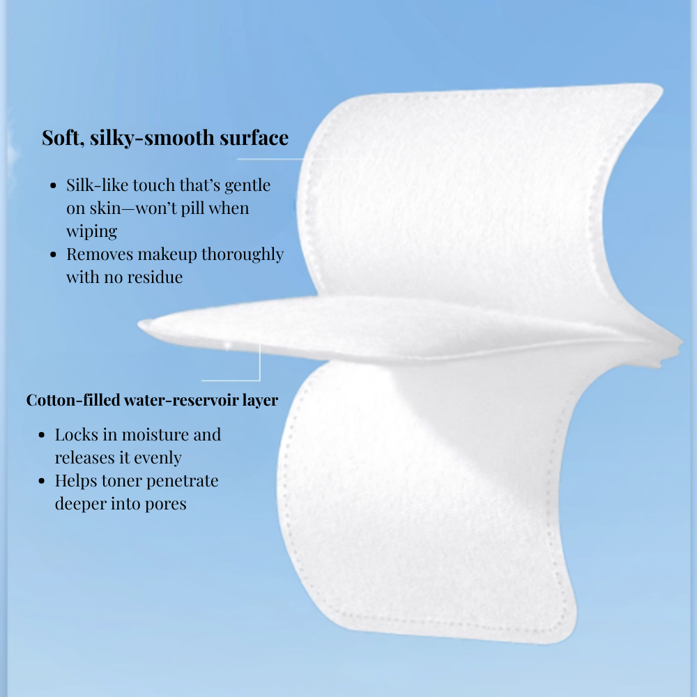 Soft Cotton Pad