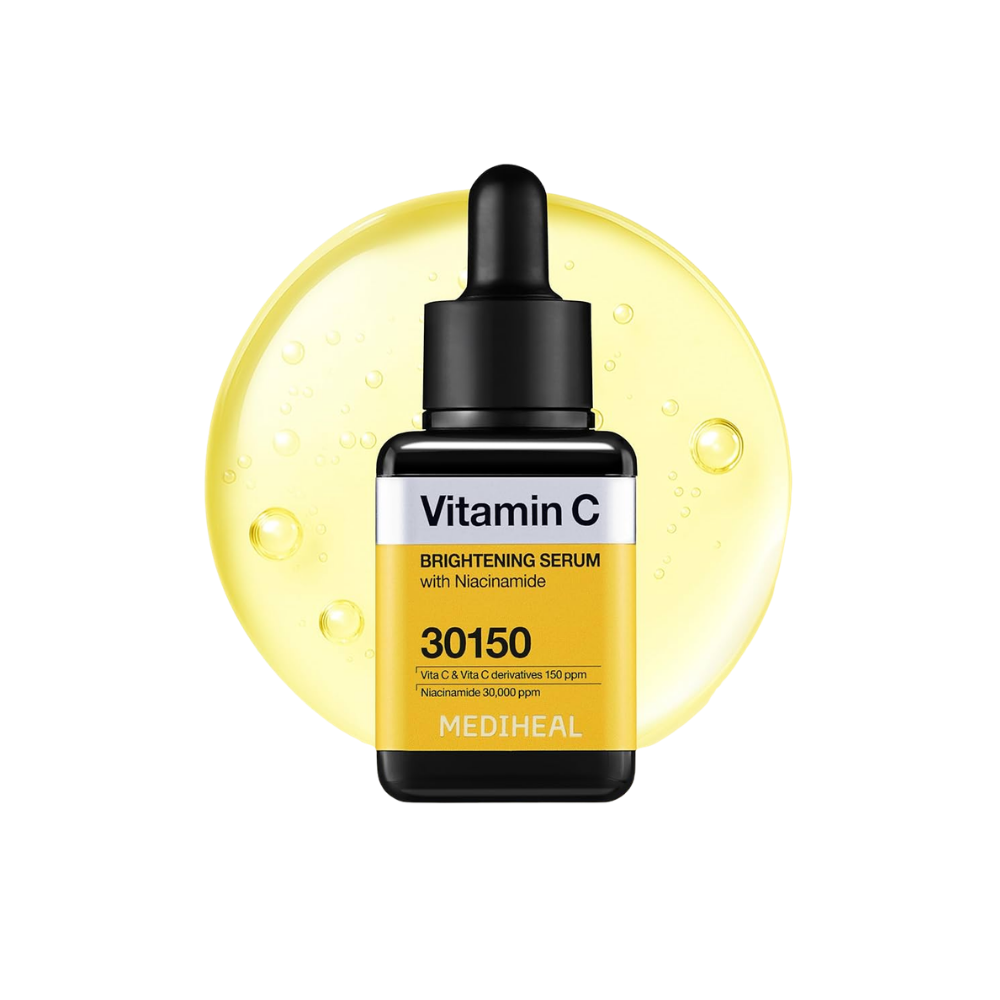 Vitamin C Brightening Serum