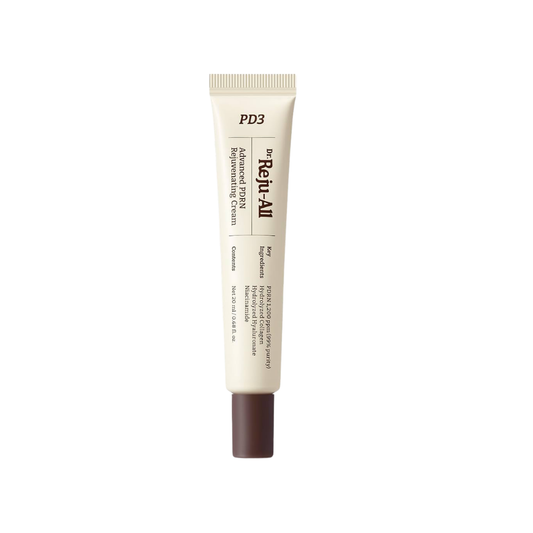 Dr. Reju-All Advanced PDRN Rejuvenating Cream⁺ 20ml