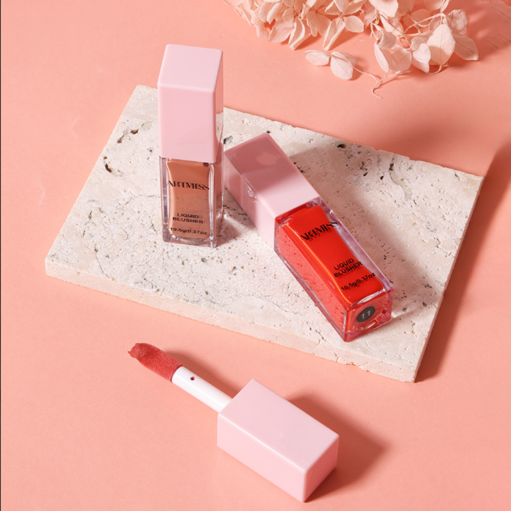 Artmiss Liquid Blush #04