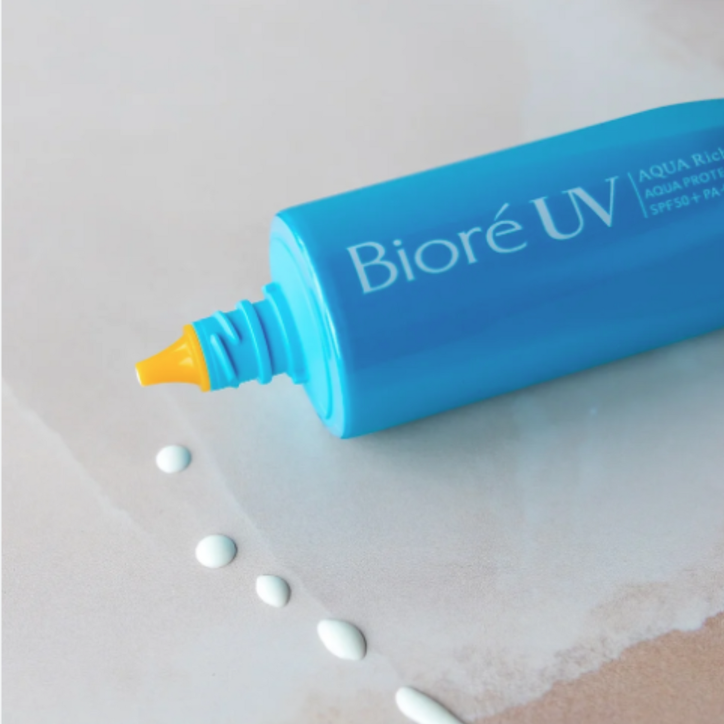 Biore UV Aqua Rich Protect Lotion SPF50+/ PA++++