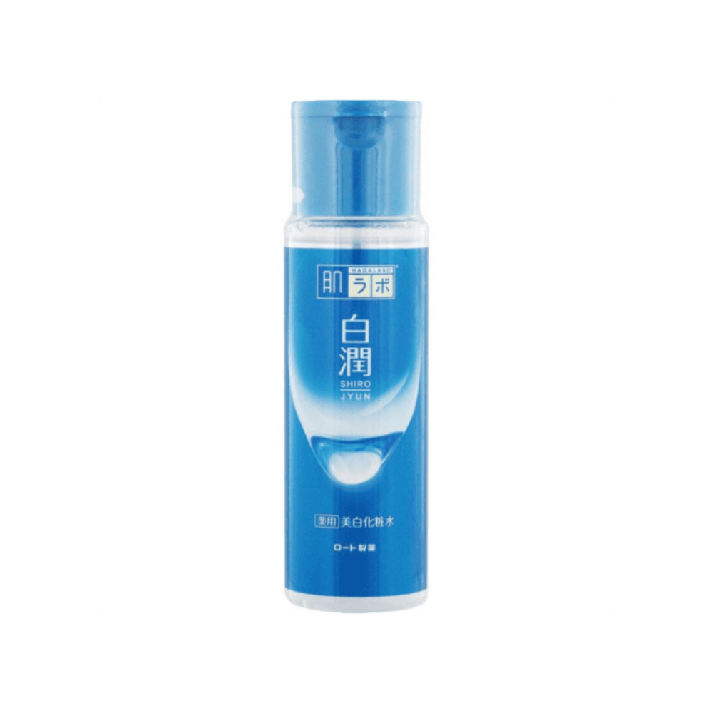 HADA LABO Shirojyun Whitening Lotion Moist