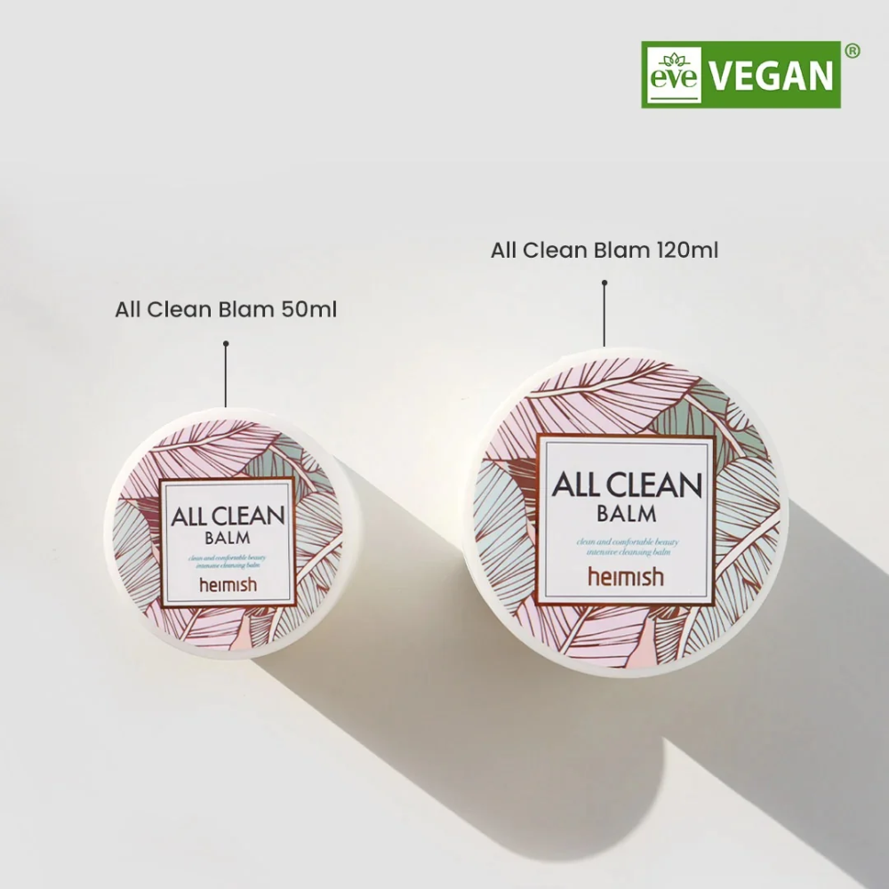 heimish All Clean Balm - 50ml