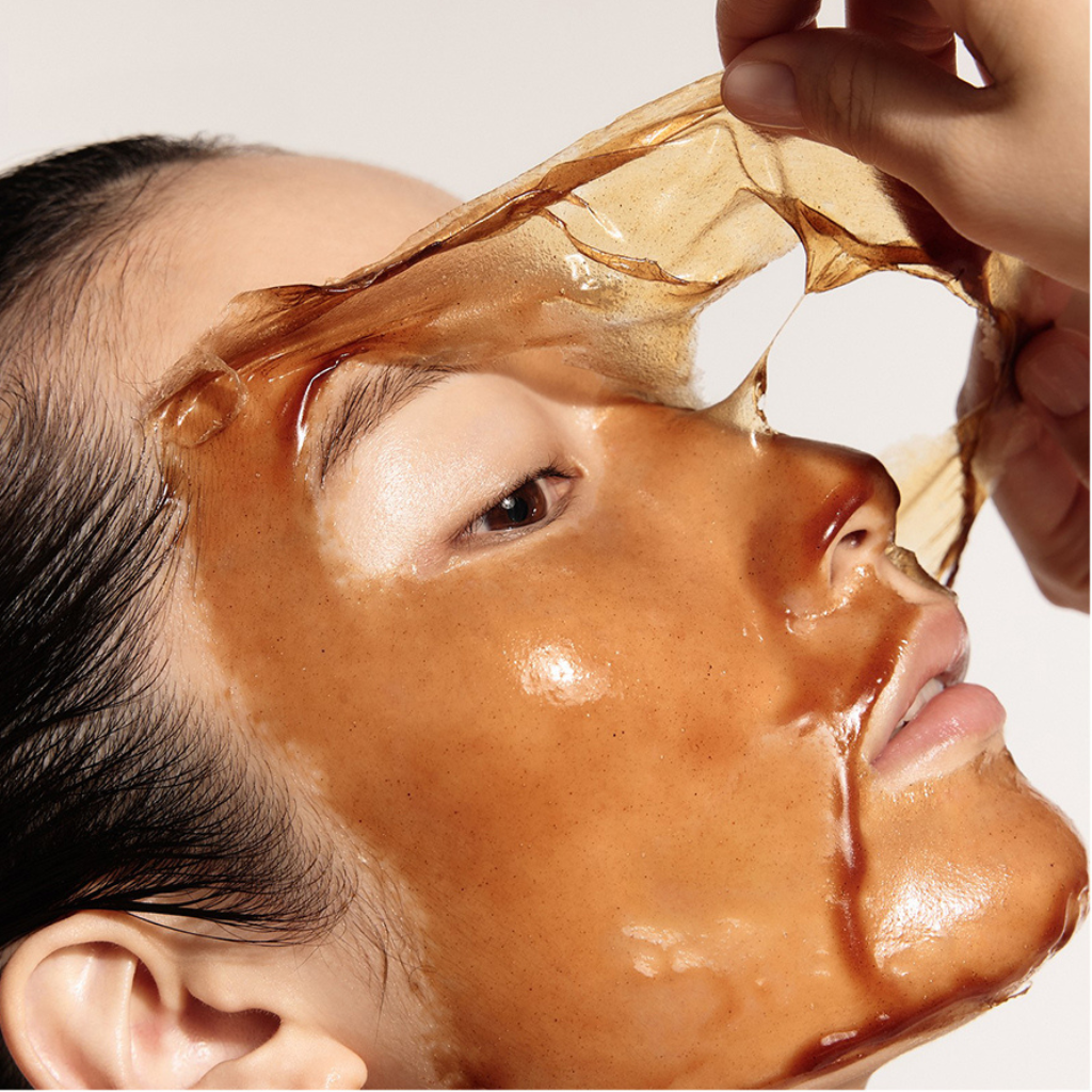 Clarifying Mask 120ml