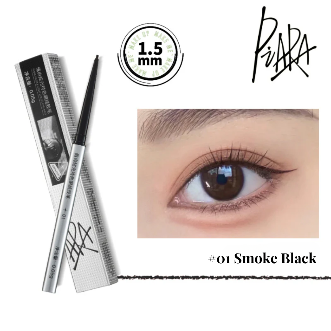 Dazzle Light Color Gel Eyeliner