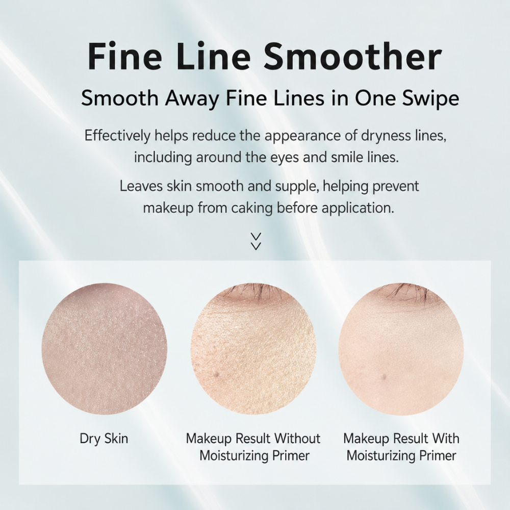 Artmiss Moisturising Makeup Primer
