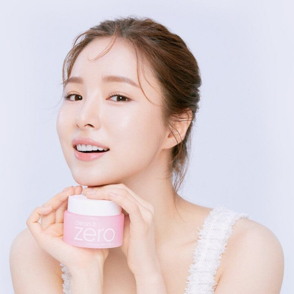 Clean It Zero Original Cleansing Balm - 50ml
