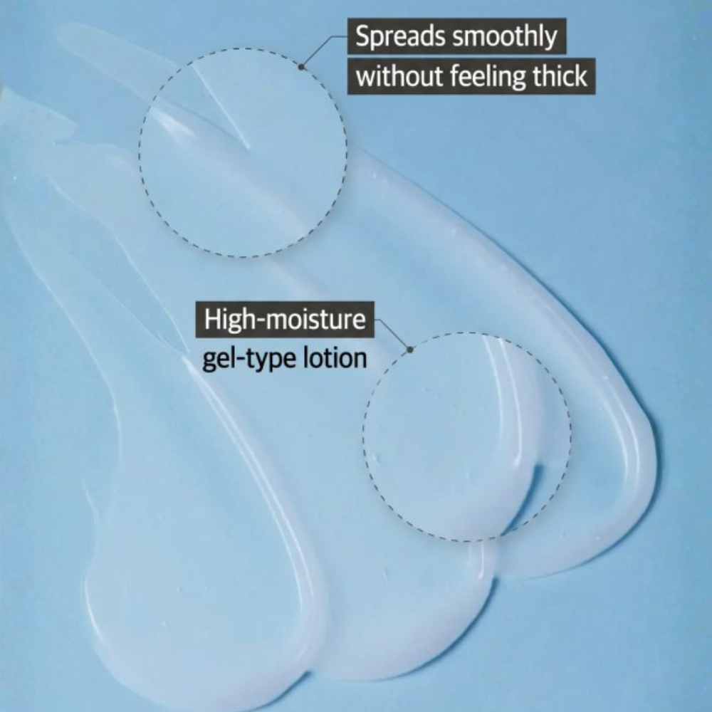 Ceramide Ato Soothing Gel